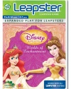 LeapFrog Leapster Learning Game Disney Princess Worlds Of Enchantment