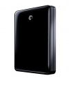 Seagate FreeAgent GoFlex 1.5 TB USB 3.0 Ultra-Portable External Hard Drive in Black STAA1500100