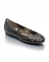 GUESS Quent Casual Flats