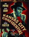 Kansas City Confidential (MGM Film Noir)