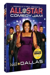 Shaquille O'Neal: All Star Comedy Jam - Dallas