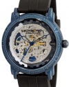 Stuhrling Original Men's 165C.33X62 Classic Winchester Cavalier Automatic Skeleton Black Watch