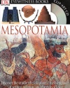 DK Eyewitness Books: Mesopotamia