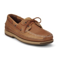 Sperry Top-Sider Men's Mariner II 3-Eye Boat Shoes