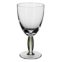 New Cottage stemware is a transitional design and now available in Amber. Perfectly suited for modern or traditional settings. Composed of lead free crystal, this collection is dishwasher safe.