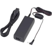 Canon ACK-E5 AC Adapter Kit for Canon Digital Rebel XS & XSi Digital SLR Camera