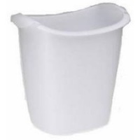 Rubbermaid 2385-00 Recycle Wastebasket