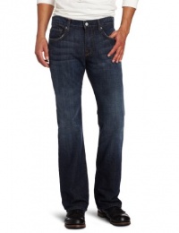 7 For All Mankind Men's a Pocket Brett Modern Bootcut Jean