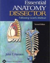 Essential Anatomy Dissector: Following Grant's Method