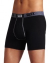 Saxx Men's Blacksheep Fly Boxer