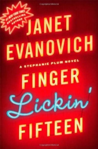 Finger Lickin' Fifteen (Stephanie Plum Novels)