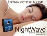 Nightwave Sleep Assistant Nw-102 Sleep Assistant - Original Version