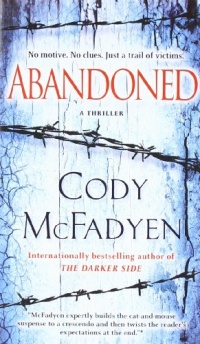 Abandoned: A Thriller