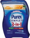 Purex Complete 3-in-1 Tropical Escape, 20-Count Boxes