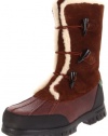 Lauren Ralph Lauren Women's Quintessa Boot