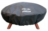 Landmann USA 29321 Super Sky Fire Pit Cover, 47-1/2-Inch Diameter