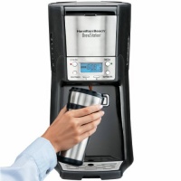 Hamilton Beach Brewstation 12 Cup Coffeemaker