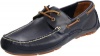 Polo Ralph Lauren Men's Roderick General Closed Footwear, Navy, 14 M US