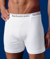 Polo Ralph Lauren Signature Cotton Boxer Brief