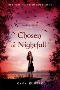 Chosen at Nightfall (Shadow Falls)