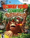 Donkey Kong Country Returns