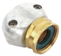 Gilmour Zinc Female Hose Coupling 01FZ