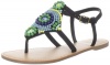 Yellow Box Women's Aksana Sandal