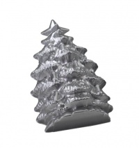 Nordic Ware Christmas Tree Pan, 5-Cup