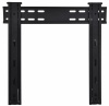 OSD Audio FM-44F LED and LCD Ultra Slim Fixed TV Mount 23 to 42-Inch TV (Black)