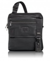 Tumi Luggage Alpha Bravo Annapolis Zip Flap Bag