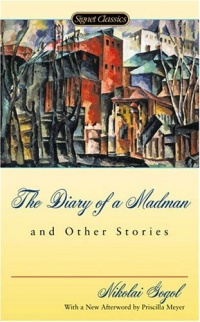 The Diary of a Madman and Other Stories