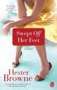 Swept off Her Feet