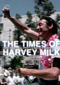 The Times of Harvey Milk (The Criterion Collection)