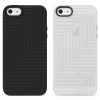 Belkin Flex Case for iPhone 5 - 2 Pack (Black & Clear)