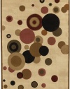 Mohawk Select Cambria/Martini Machine Woven 8-Feet by 11-Feet Rug