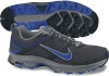 NIKE AIR ALVORD 9 (MENS) - 8.5