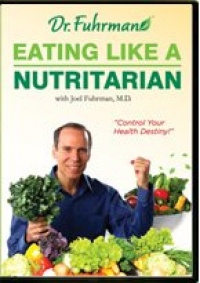 Eating Like A Nutritarian