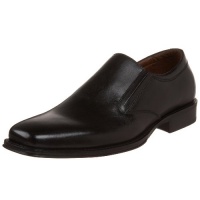 Johnston & Murphy Men's Harding Plain-Toe Slip-On