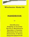 Winchester Model 94 Assembly, Handbook