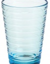 iittala Aino Aalto 11-3/4-Ounce Light Blue Tumbler, Set of 2