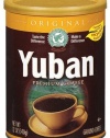 Yuban Original Ground Coffee, 12-Ounce Cans (Pack of 12)