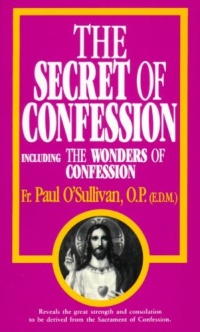 The Secret of Confession