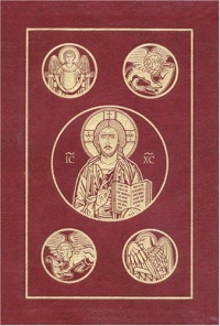 The Ignatius Bible: Revised Standard Version, Second Catholic Edition