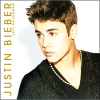 (12x12) Justin Bieber 12-Month 2013 Wall Calendar