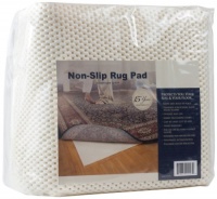 Sphinx by Oriental Weavers Cushion Grip Non-skid Area Rug Pad for 10-Feet by 14-Feet Rug