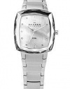 Skagen 3-Hand with Glitz Women's watch #657SSSX