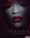 Rihanna: Loud Tour Live at the O2