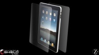 ZAGG invisibleSHIELD for Apple iPad 1st Generation (Full Body)