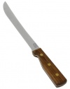 Chicago Cutlery Walnut Tradition 8-Inch Slicing/Carver Knife