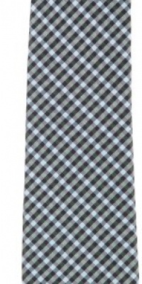 Penguin Men's Clifton Gingham Tie